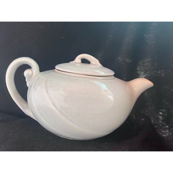 Vintage Tea Pot - Magic Lamp - Picture 5 of 9